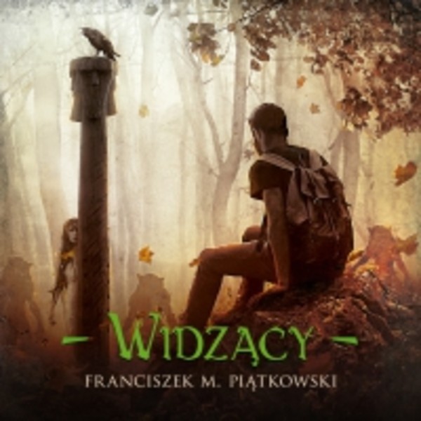 Widzący - Audiobook mp3