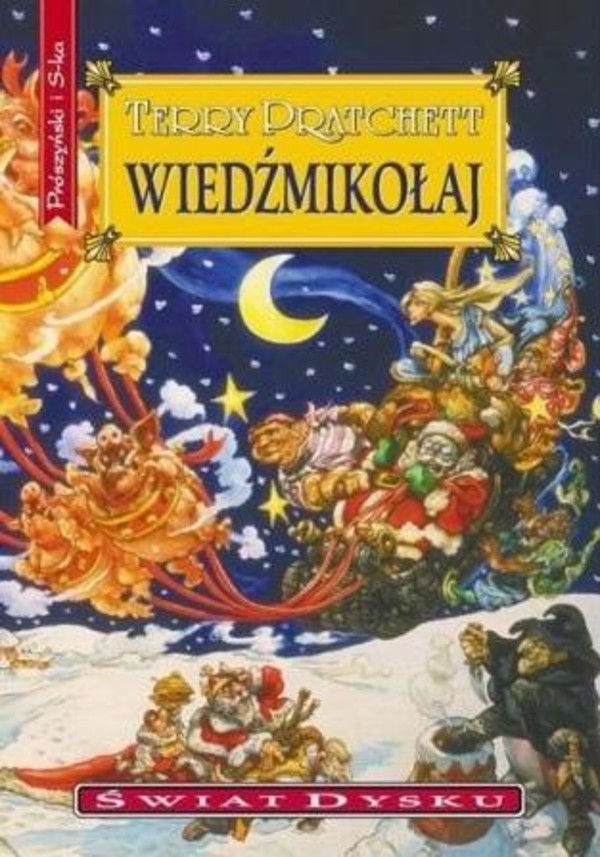 Widźmikołaj