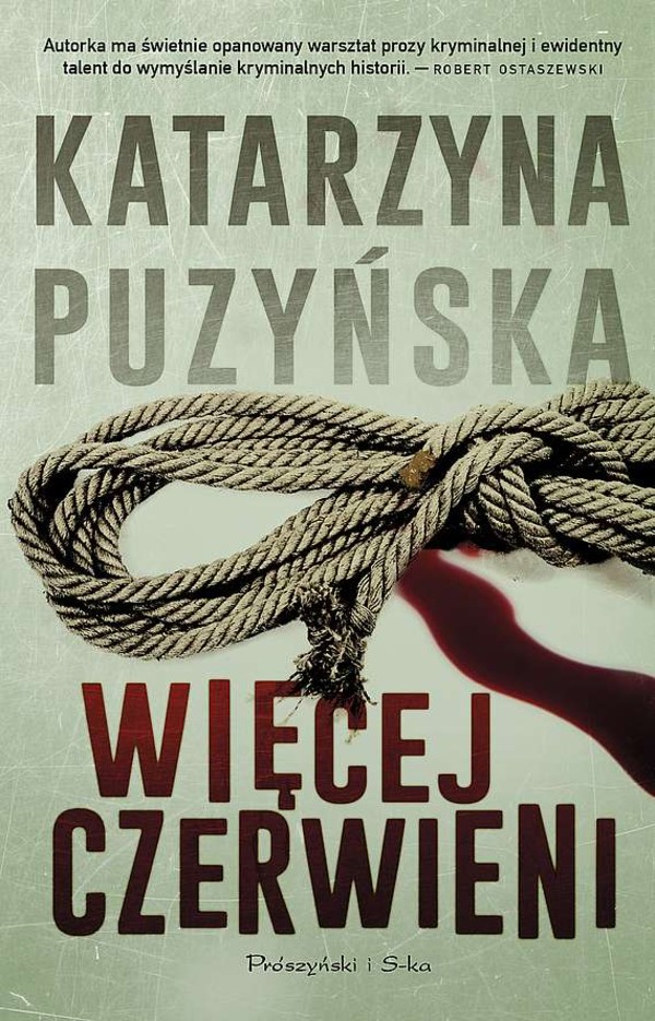 Więcej czerwieni Lipowo Tom 2 wydanie specjalne