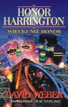 Więcej niż honor seria Honor Harrington
