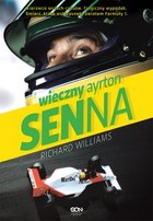 Wieczny Ayrton Senna - mobi, epub