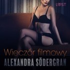 Wieczór filmowy - Audiobook mp3