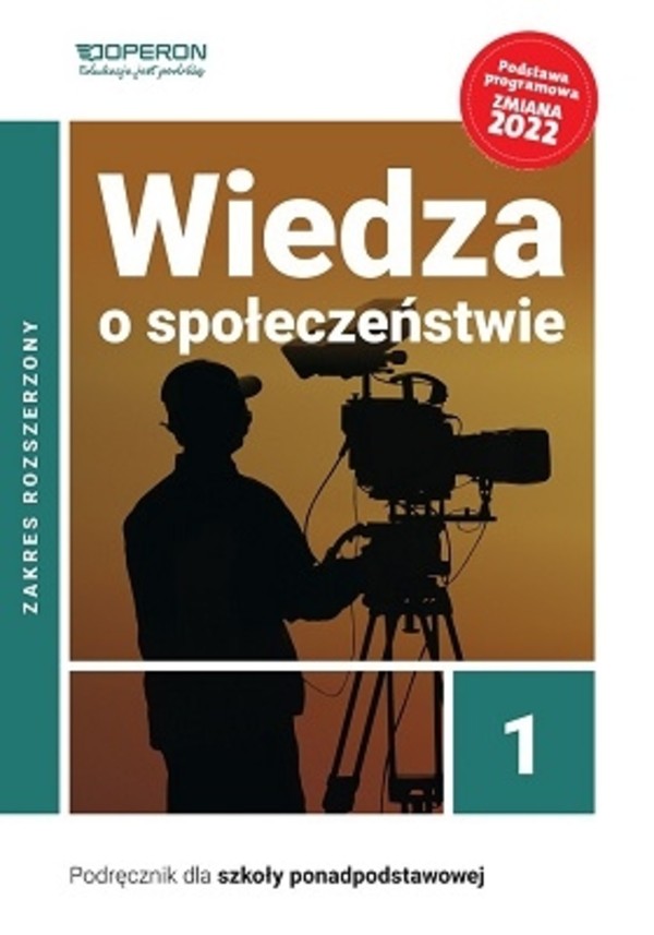 Wiedza O Społeczeństwie Operon Sprawdzian Ustrój Rzeczypospolitej Polskiej Pdf www.gandalf.com.pl