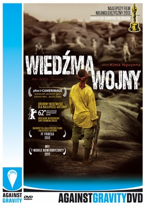 Wiedźma wojny