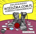 Wiedźma.com.pl - Audiobook mp3 Komedia paranormalna
