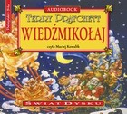 Wiedźmikołaj - Audiobook mp3