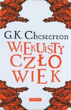 Wiekuisty człowiek - pdf