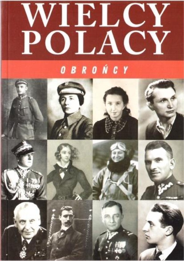 Wielcy Polacy Obrońcy