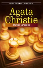 Wielka Czwórka - mobi, epub