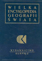 Wielka encyklopedia geografii świata t.2
