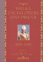 Wielka encyklopedia Jana Pawła II 1920-2005 Tom 5 N-S
