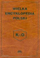 Wielka encyklopedia Polski T.2 K-O