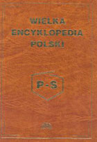 Wielka encyklopedia Polski T.3 P-S