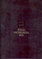 Wielka encyklopedia PWN T. 3