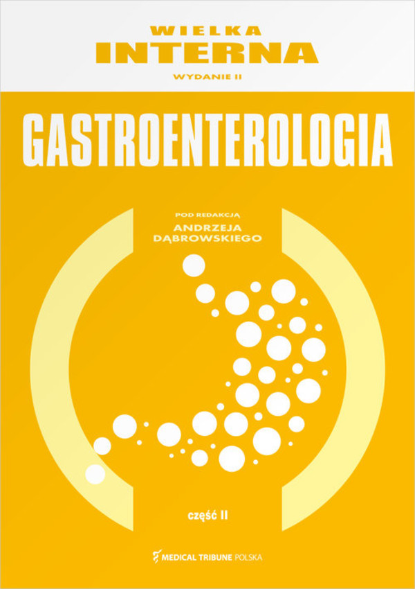 Wielka Interna Gastroentorologia Część 2