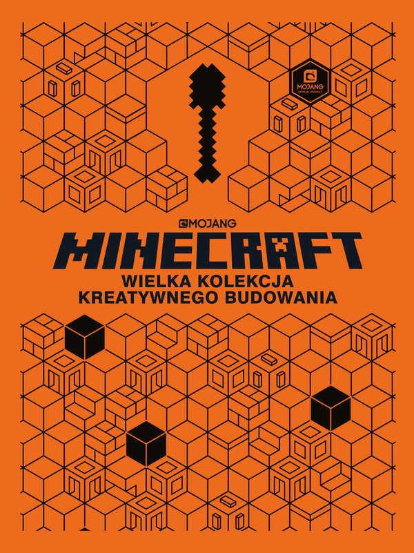 Minecraft Wielka kolekcja kreatywnego budowania