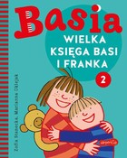 Wielka księga Basi i Franka 2 - pdf
