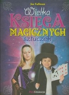 Wielka księga magicznych sztuczek