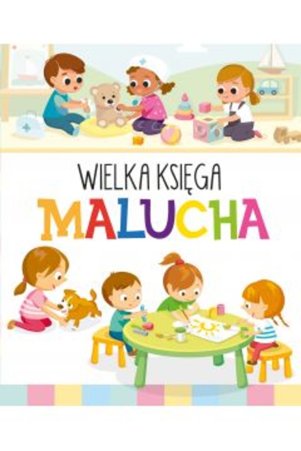 Wielka Księga Malucha