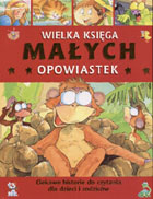 Wielka księga małych opowiastek