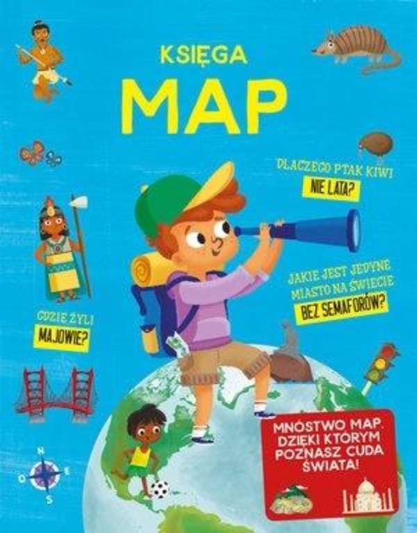 Wielka księga map