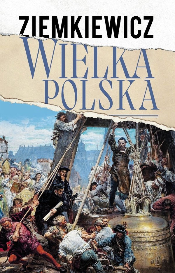 Wielka Polska Publicystyka Okiem Ziemkiewicza