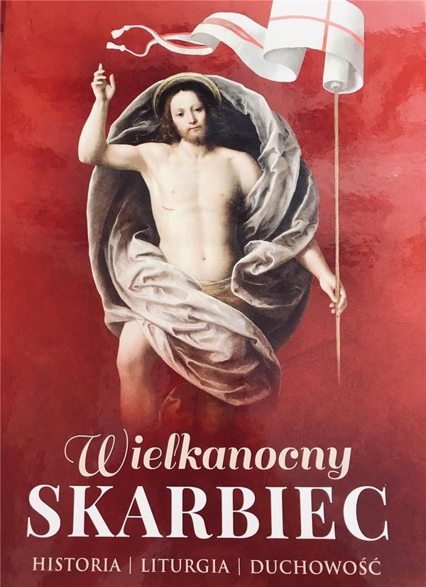 Wielkanocny skarbiec Historia, Liturgia, Duchowość