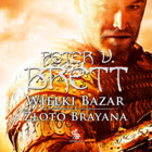 Wielki bazar. Złoto Brayana - Audiobook mp3