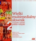 Wielki multimedialny słownik rosyjsko-polski polsko-rosyjski