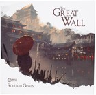 Gra Wielki mur: Stretch Goal (wersja z meeplami)