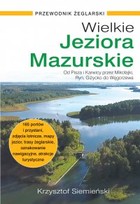 Wielkie Jeziora Mazurskie. Przewodnik żeglarski - pdf