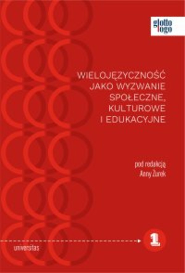 Wielojęzyczność jako wyzwanie społeczne, kulturowe i edukacyjne - mobi, epub, pdf