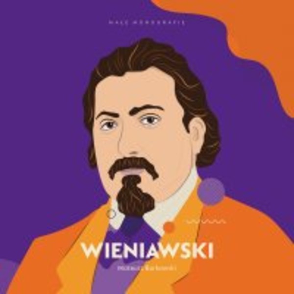 Wieniawski - Audiobook mp3