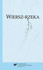 Wiersz-rzeka - 03 Nokturnowe echa znad Narwi. Władysława Sebyły