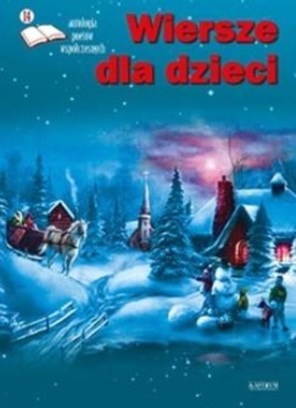 Wiersze dla dzieci