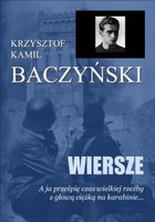 Wiersze - mobi, epub