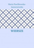 Okładka:Wiersze 