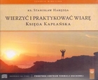 Wierzyć i praktykować wiarę Księga Kapłańska audiobook 6Audiobook CD Audio