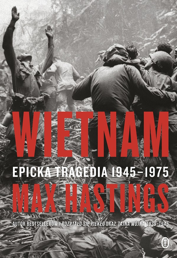 Wietnam. Epicka tragedia 1945-1975 - mobi, epub