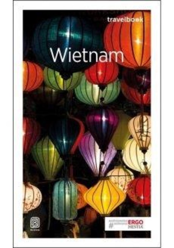 Wietnam Travelbook (Wydanie 2)