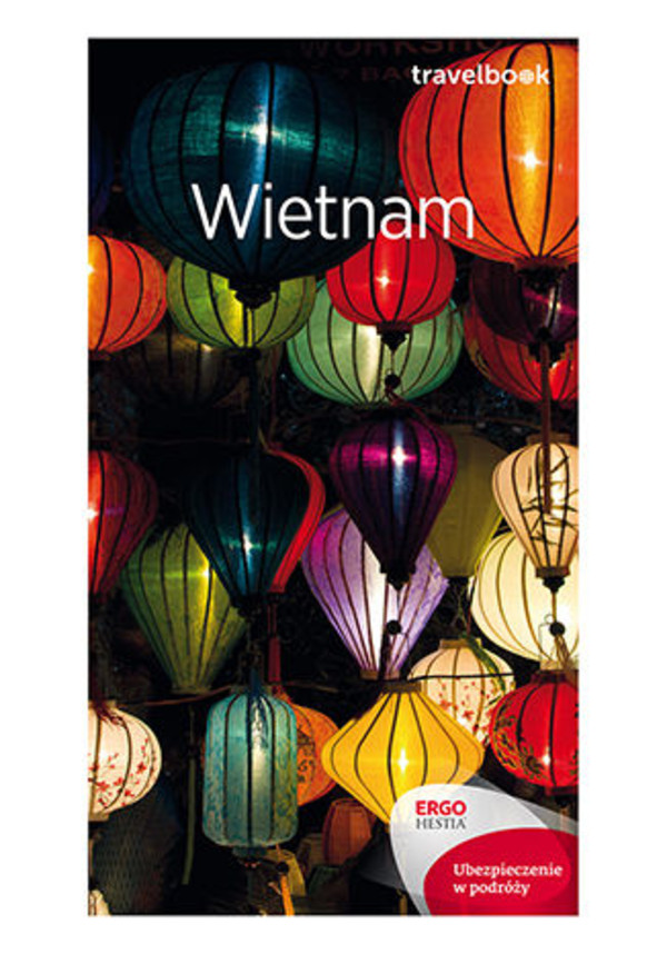 Wietnam. Travelbook. Wydanie 2 - mobi, epub, pdf