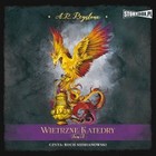Wietrzne Katedry - Audiobook mp3 Tom 3