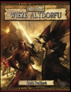Gra RPG Warhammer Wieże Altdorfu - Ścieżki przeklętych Cz.II
