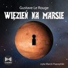 Więzień na Marsie - Audiobook mp3