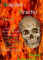 Więzień Strachu - mobi, epub Tom 1