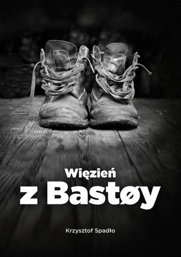 Więzień z Bastřy - mobi, epub, pdf