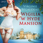 Wigilia w Hyde Mansion - Audiobook mp3