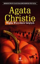 Wigilia Wszystkich Świętych - mobi, epub