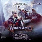 Wikingowie Wilcze dziedzictwo - Audiobook mp3