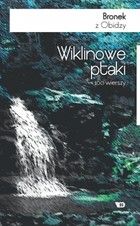 Okładka:Wiklinowe ptaki 